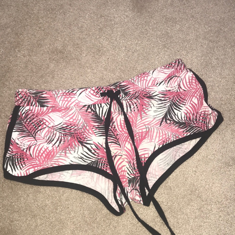 Xoxo Cotton Short Shorts